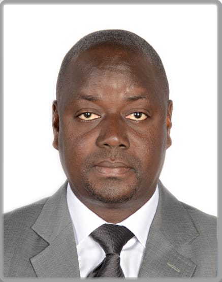 Directeur projet M.Kassi Jammes